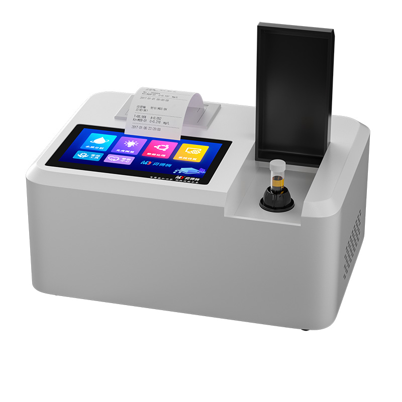 氨氮快速測定儀 氨氮快速測定儀